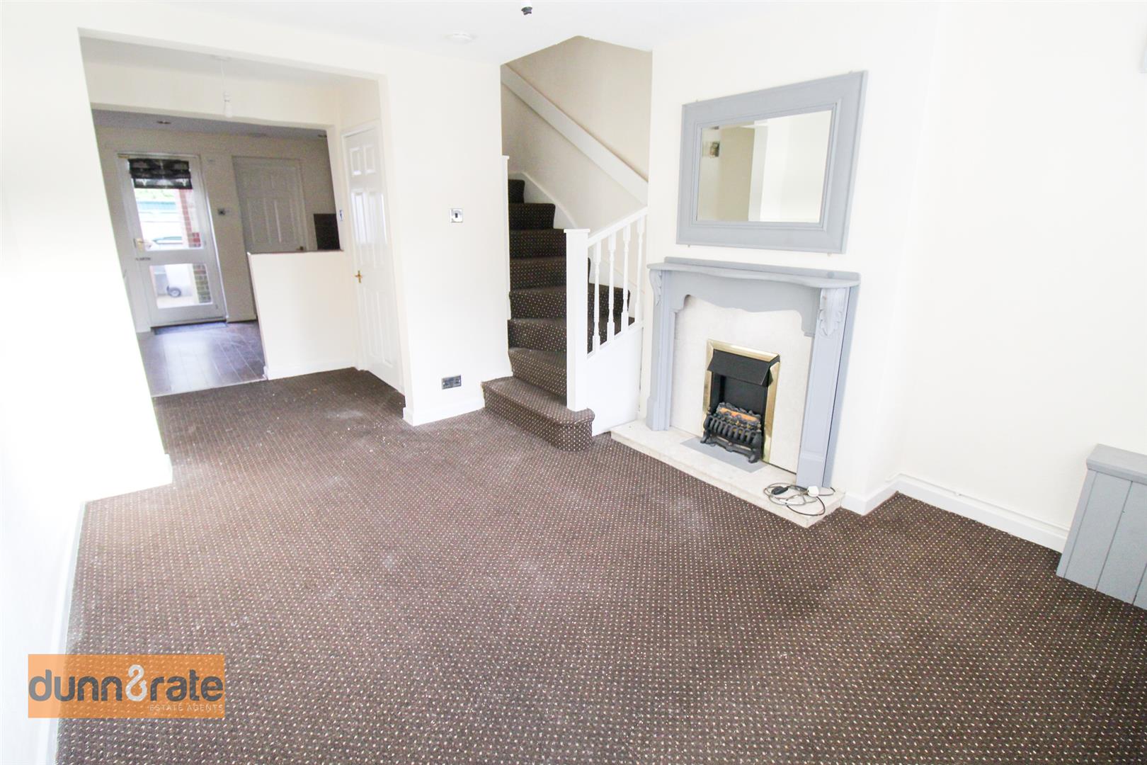 Knypersley Road, Norton, Stoke-On-Trent